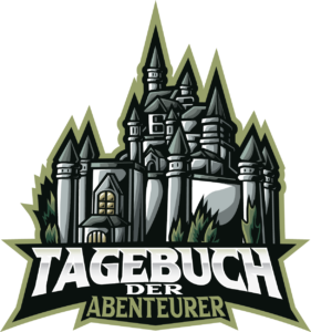 Tagebuch der Abenteurer